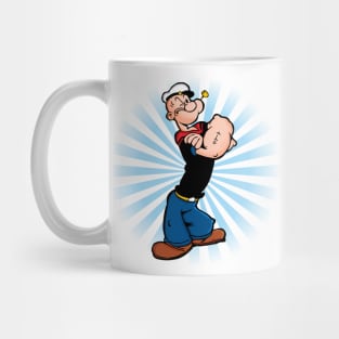 popeye Mug